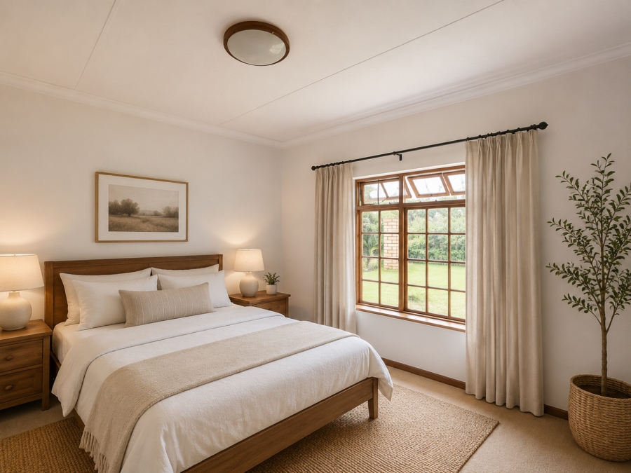 4 Bedroom Property for Sale in Ladybrand Free State